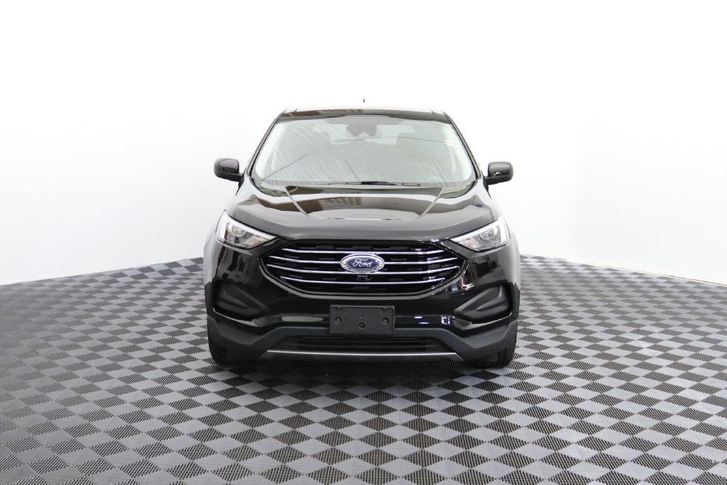 Used 2023 Ford Edge SEL AWD/4WD image 2