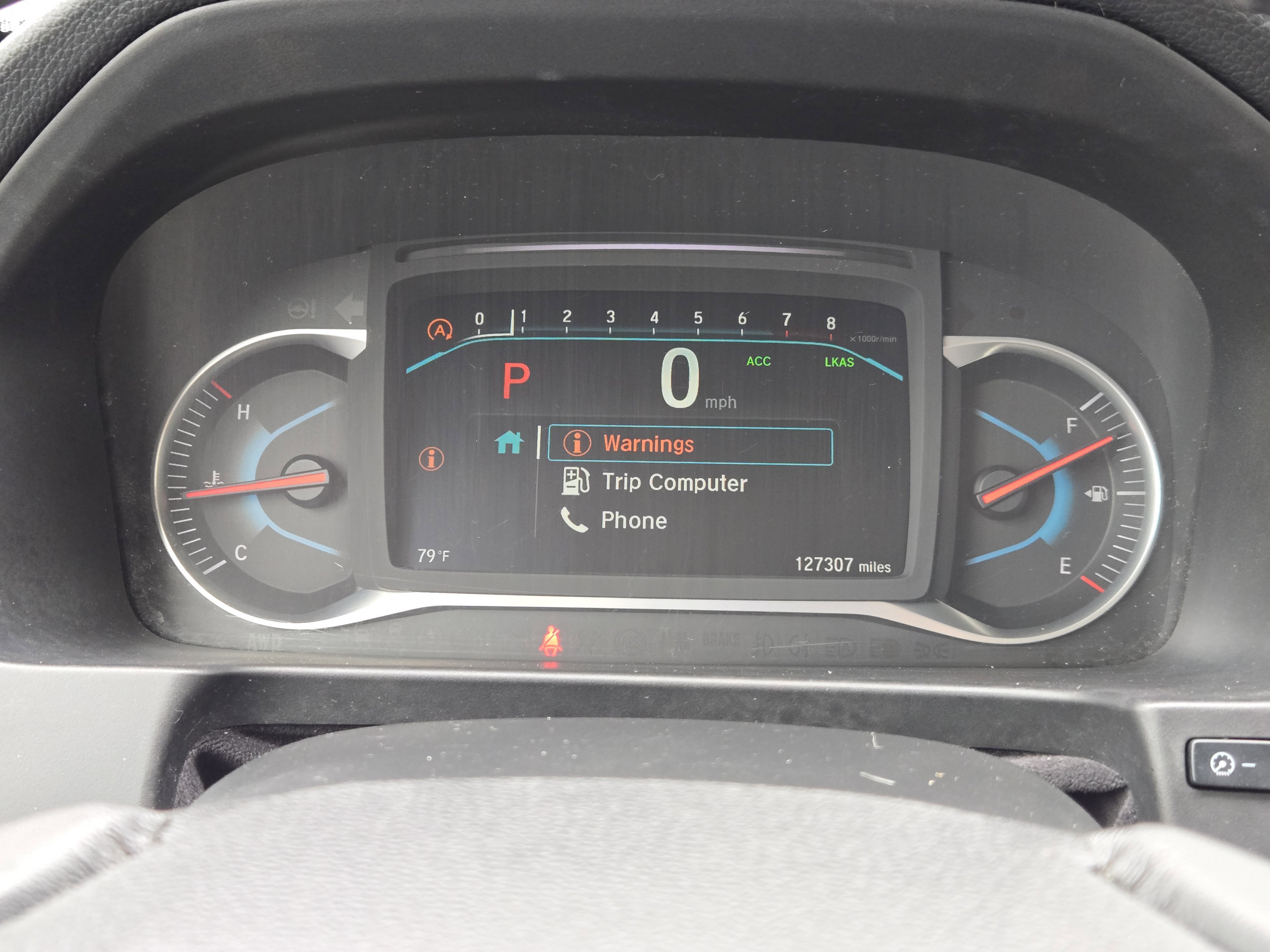 Used 2019 Honda Pilot Touring image 17