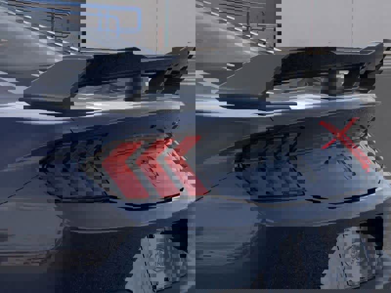 New 2025 Ford Mustang Dark Horse w/ Dark Horse Handlin Package image 23