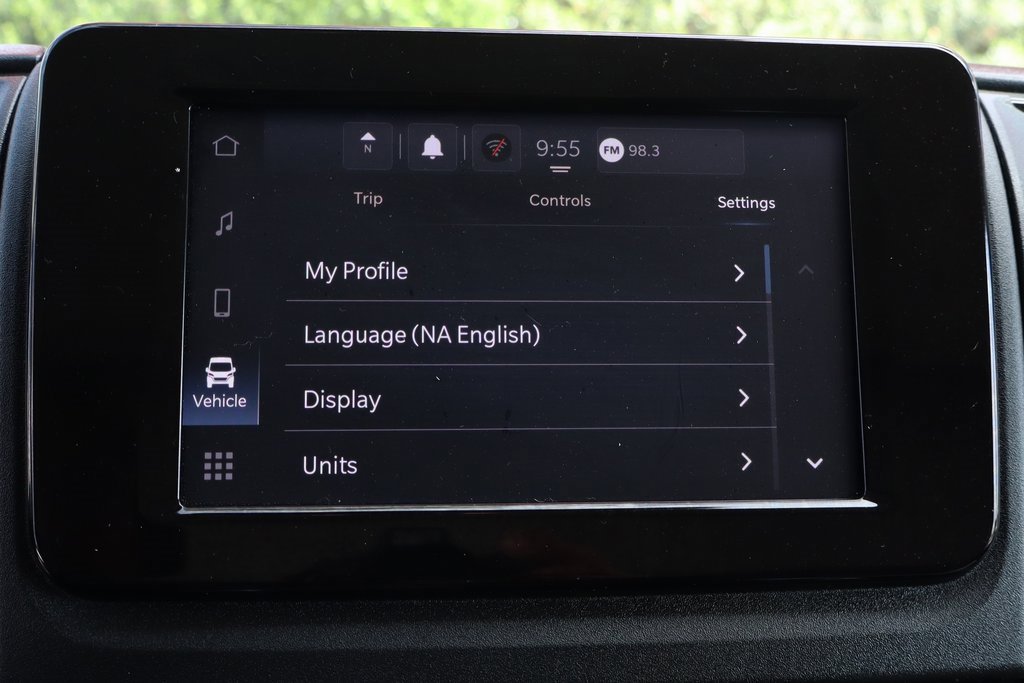 Used 2025 RAM ProMaster 3500 w/ Convenience Group image 29