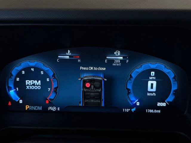 New 2026 Ford Bronco Badlands AWD/4WD image 41