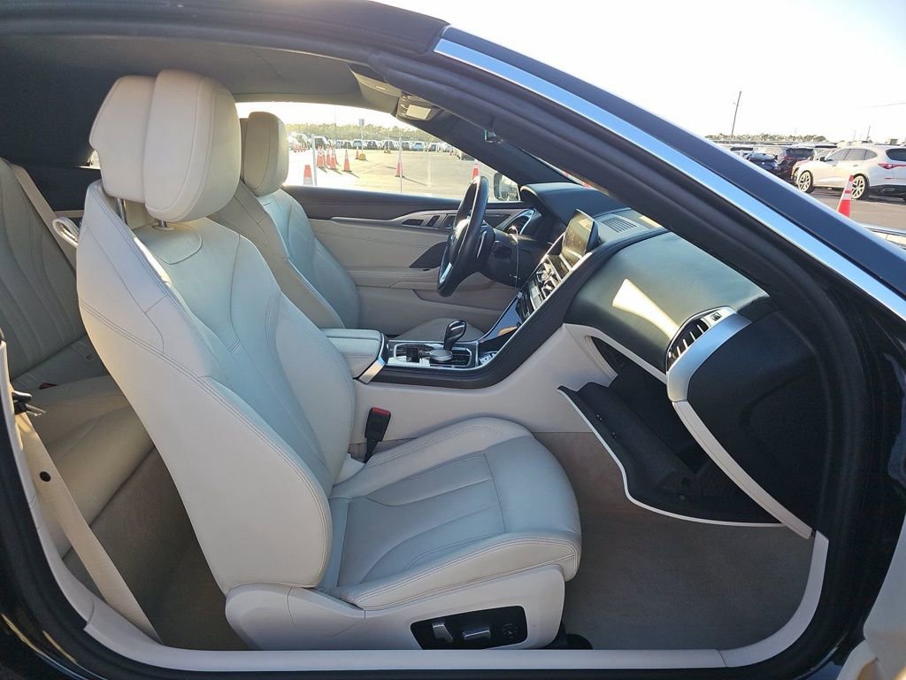 Used 2020 BMW 840i 840i image 7