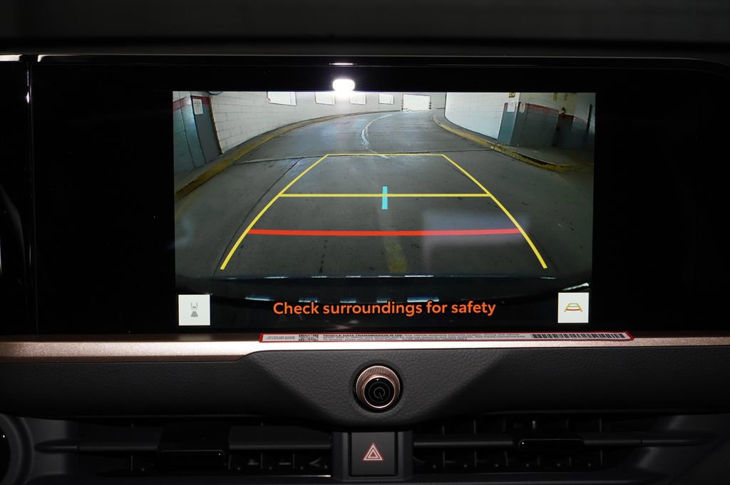 New 2026 Toyota Crown XLE image 18