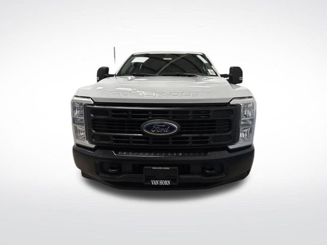 Used 2024 Ford F250 XL w/ 360-Degree Camera Package image 9