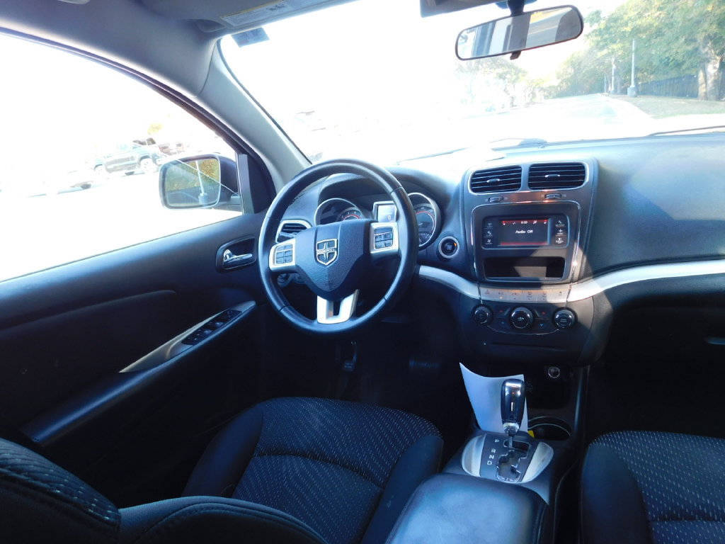 Used 2018 Dodge Journey SE w/ Popular Equipment Group FWD image 6
