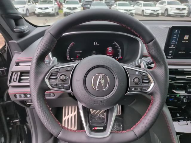New 2026 Acura MDX A-Spec AWD/4WD image 14