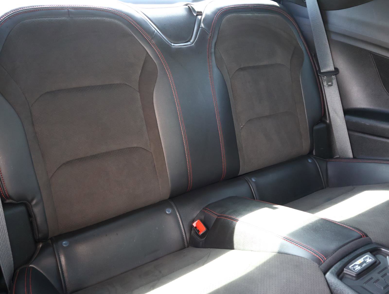 Used 2021 Chevrolet Camaro ZL1 image 17