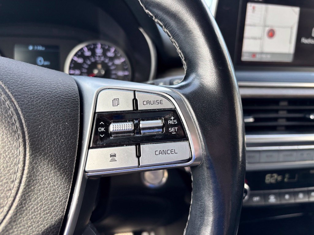 Used 2021 Kia Telluride EX AWD/4WD image 13