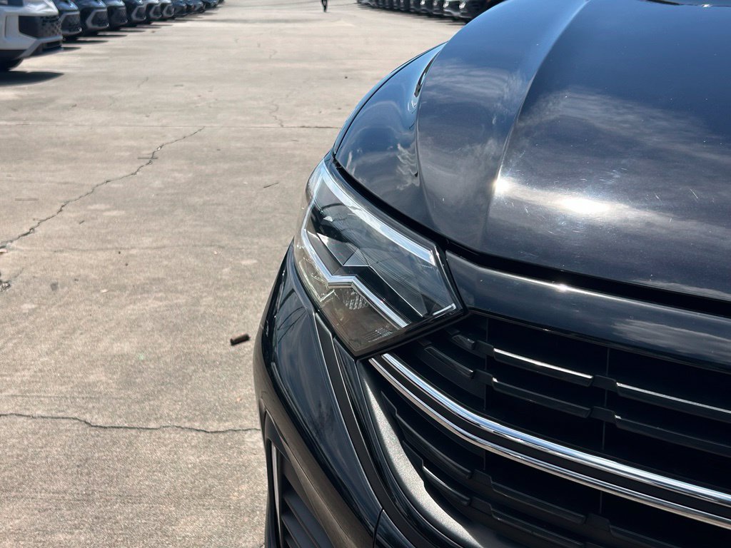 Used 2023 Volkswagen Jetta Sport FWD image 33
