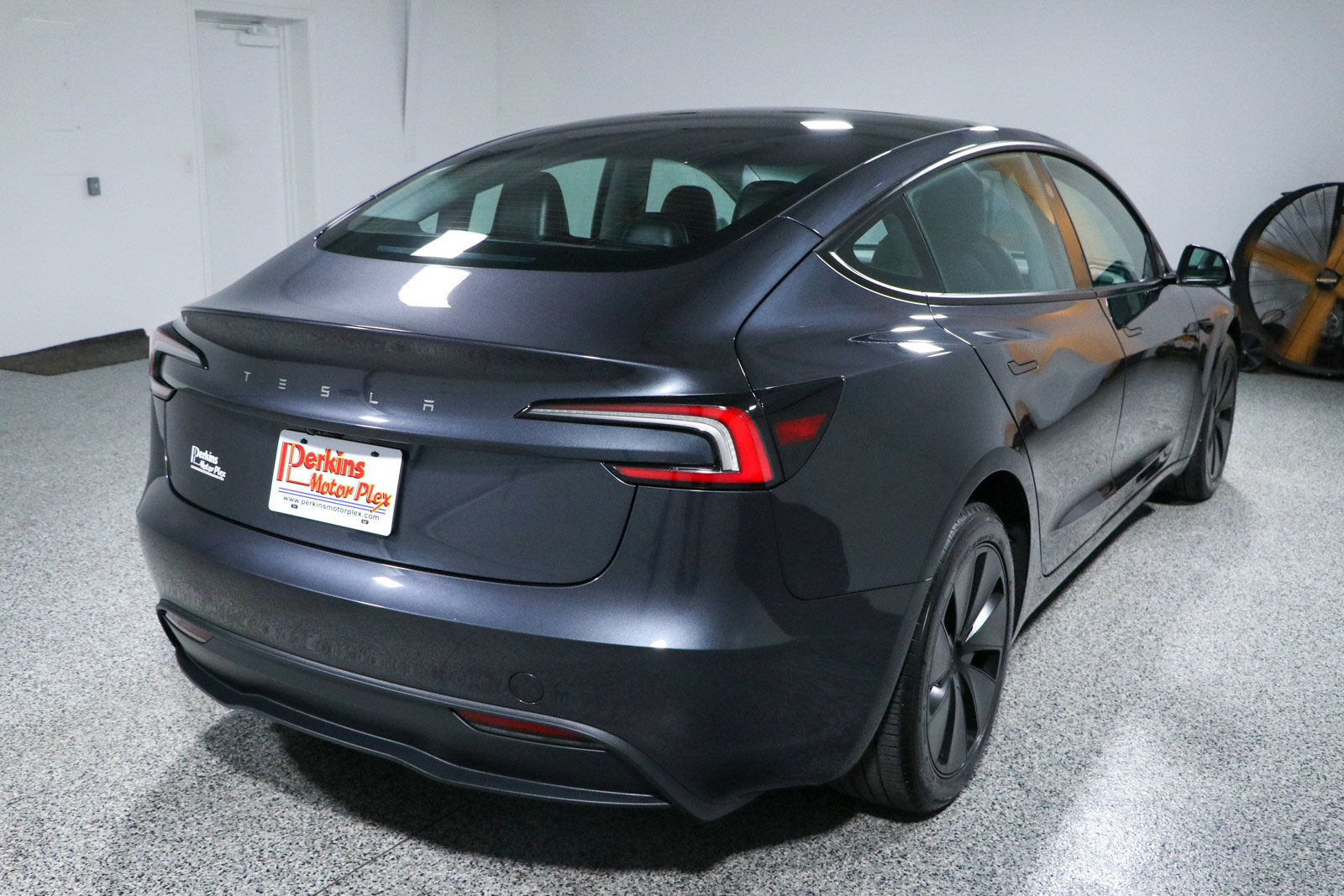 Used 2025 Tesla Model 3 Long Range RWD image 7