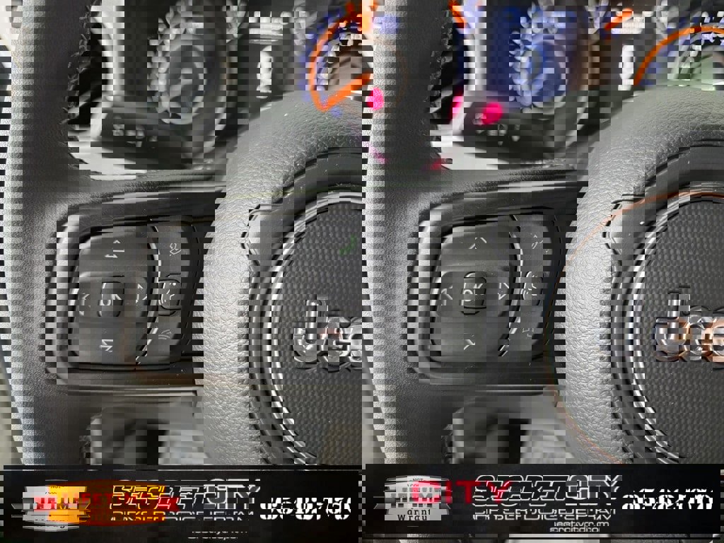 New 2026 Jeep Wrangler Unlimited Sport image 16