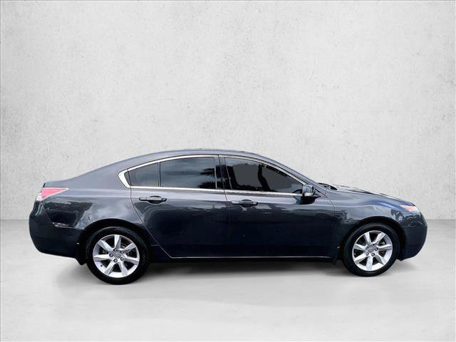 Used 2013 Acura TL FWD image 5