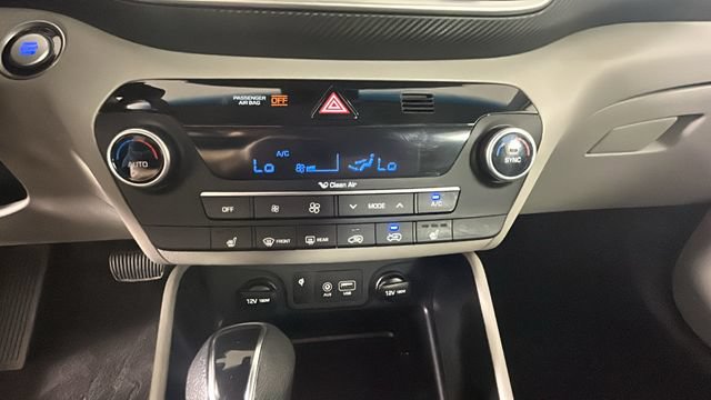 Used 2019 Hyundai Tucson Sport AWD/4WD image 23