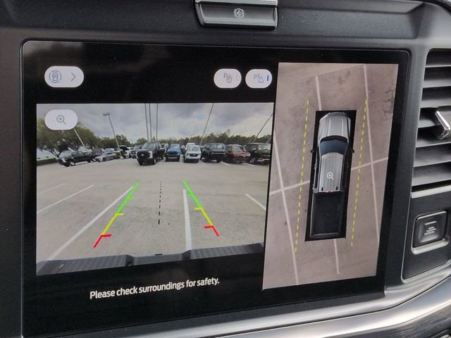 Certified 2026 Ford F450 Lariat image 20