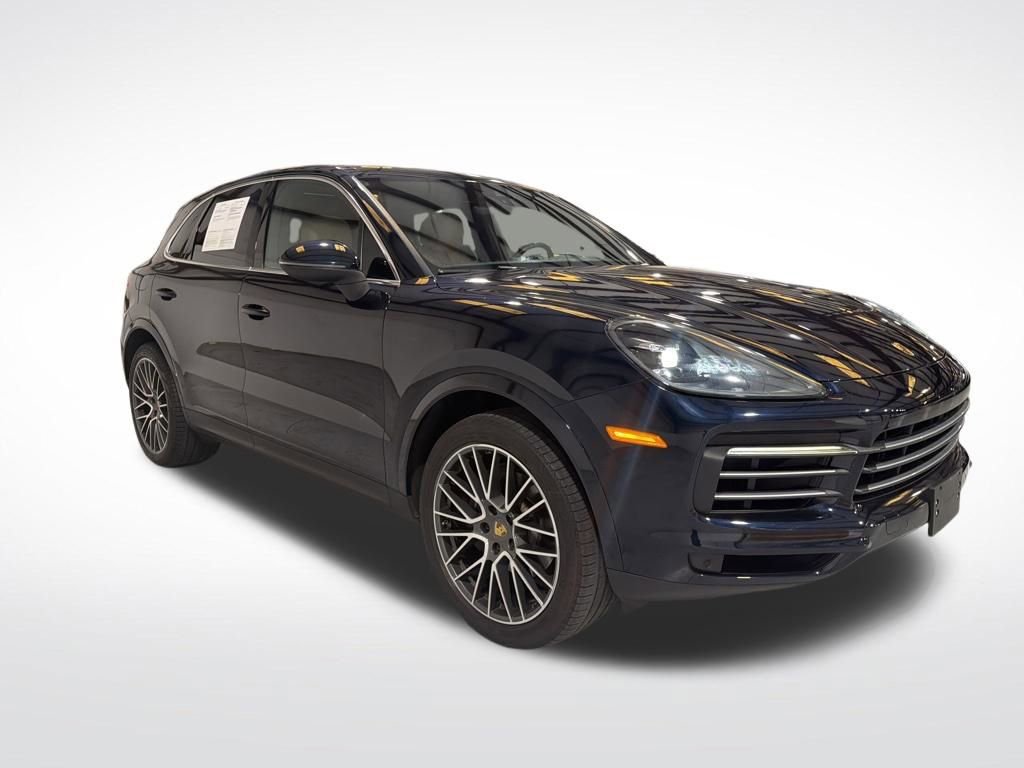 Used 2019 Porsche Cayenne image 3
