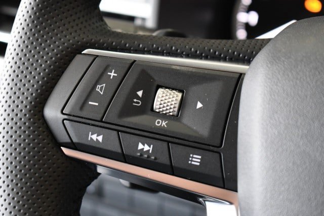 New 2026 Mitsubishi Outlander SE FWD image 28