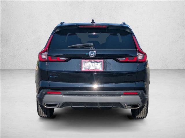 Certified 2026 Honda CR-V Sport-L image 7