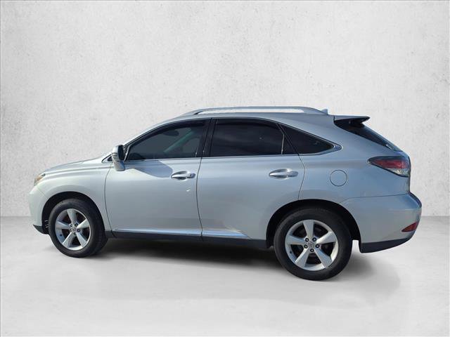 Used 2015 Lexus RX 350 AWD image 5
