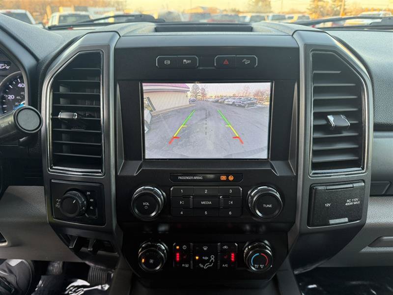 Used 2019 Ford F250 XLT w/ XLT Premium Package AWD/4WD image 35