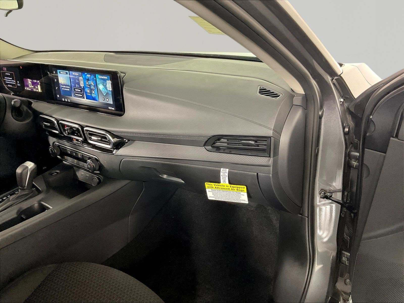Certified 2026 Nissan Sentra S w/ Floor Mat Package FWD image 26