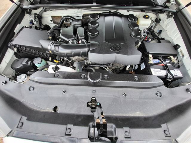 Used 2019 Toyota 4Runner TRD Pro AWD/4WD image 11