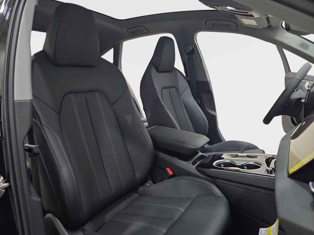 New 2026 Audi A6 3.0 image 10