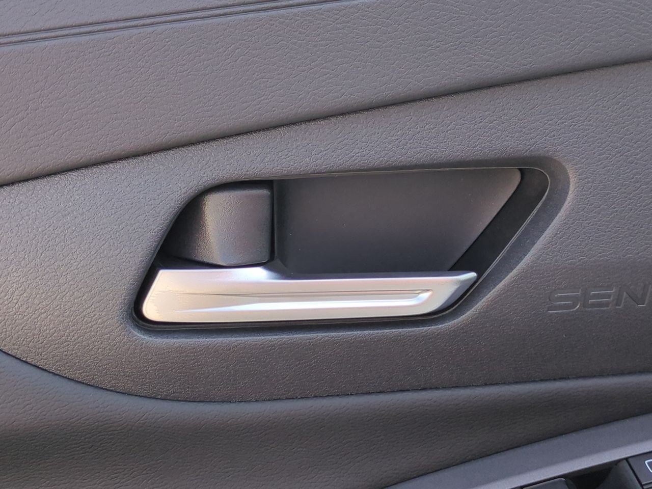 New 2026 Nissan Sentra SV w/ SV Convenience Package FWD image 13