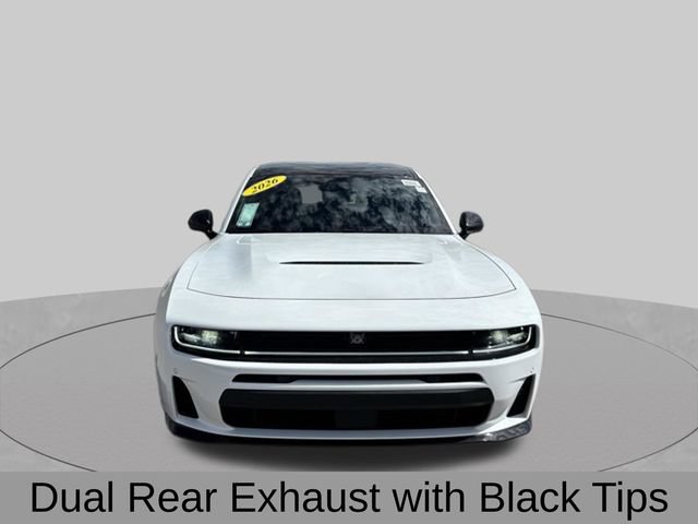 New 2026 Dodge Charger R/T w/ Blacktop Package AWD/4WD image 9