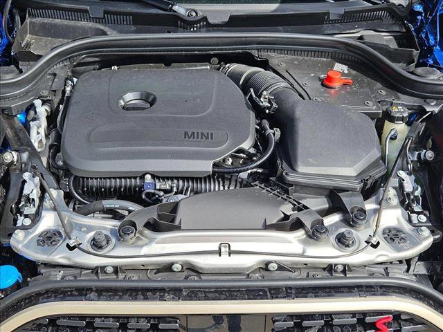 Used 2025 MINI Cooper S image 17