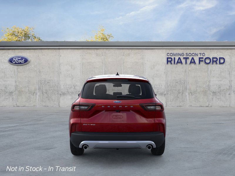 New 2026 Ford Escape Active image 5
