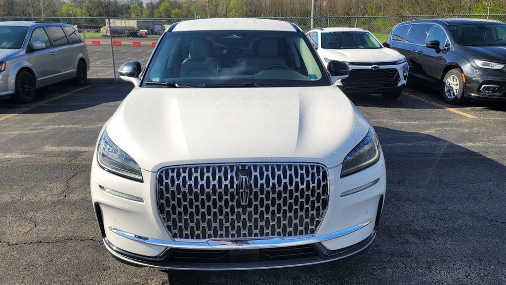 Used 2023 Lincoln Corsair AWD w/ Equipment Group 101A