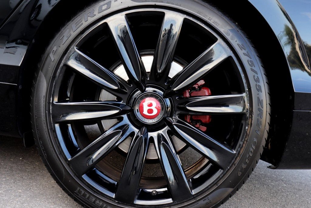 Used 2015 Bentley Flying Spur V8 AWD/4WD image 92