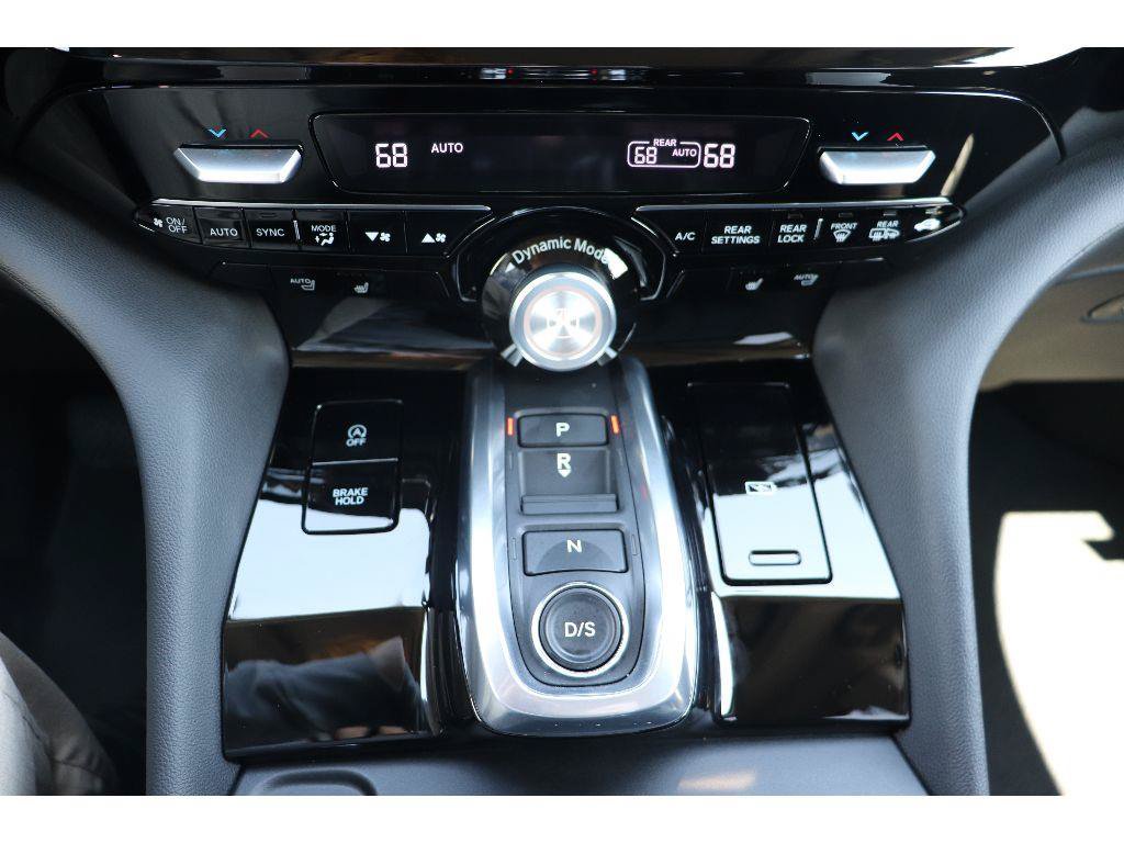 Used 2026 Acura MDX A-Spec AWD/4WD image 15