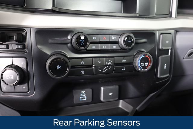 New 2026 Ford F350 XL w/ STX Appearance Package image 42