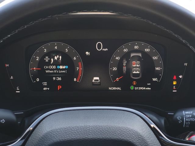 Certified 2024 Acura Integra A-Spec image 25