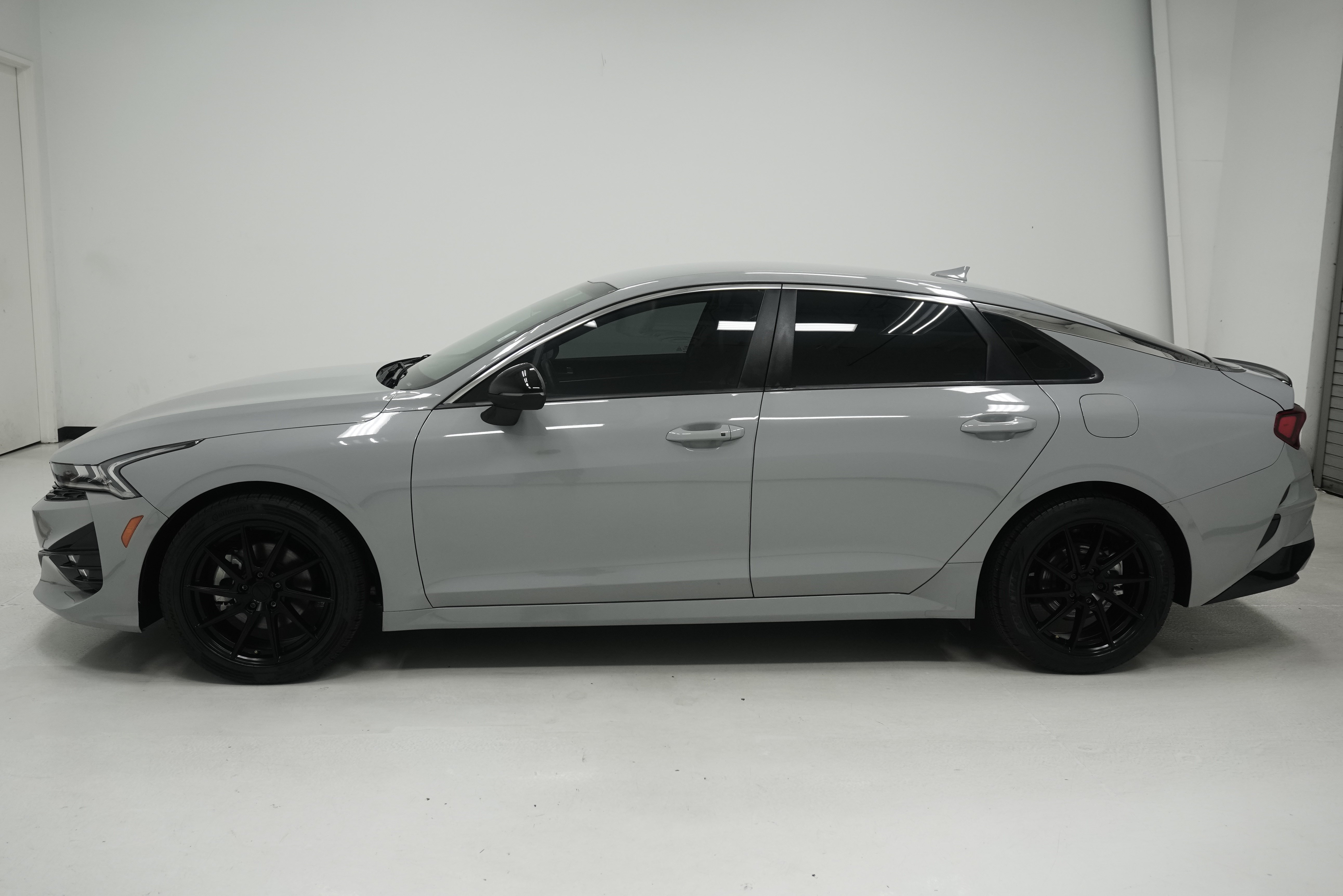 Used 2023 Kia K5 GT-Line w/ GT-Line Premium Package AWD/4WD image 7