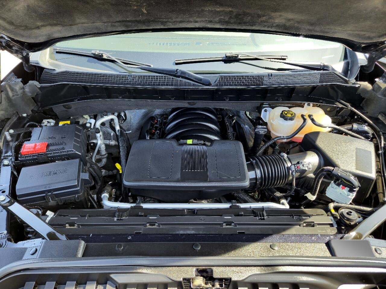 Used 2023 Chevrolet Silverado 1500 LT w/ Protection Package image 67