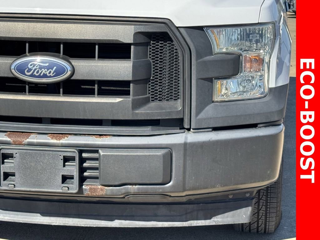 Used 2017 Ford F150 XL w/ XL Power Equipment Group image 9