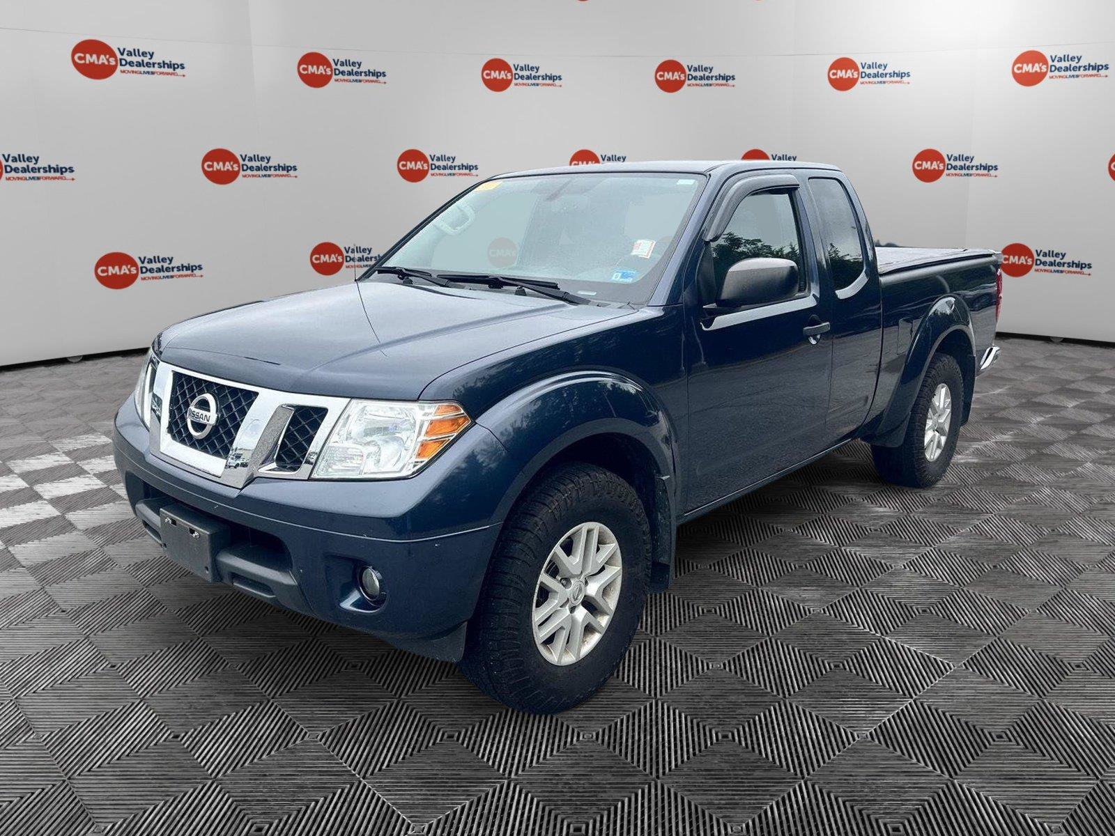 Used 2019 Nissan Frontier SV w/ Value Truck Package