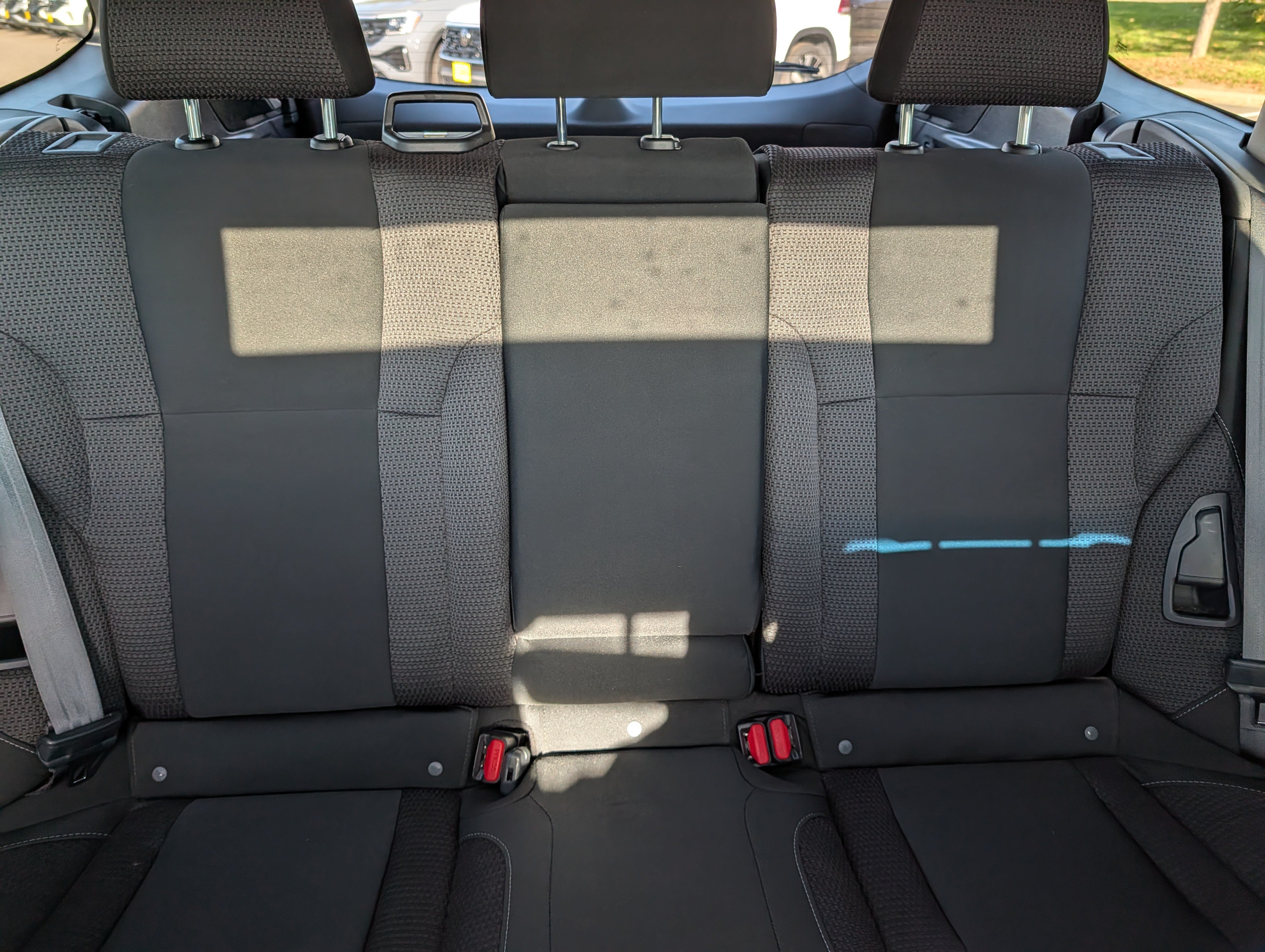 Used 2020 Subaru Outback Premium AWD/4WD image 13