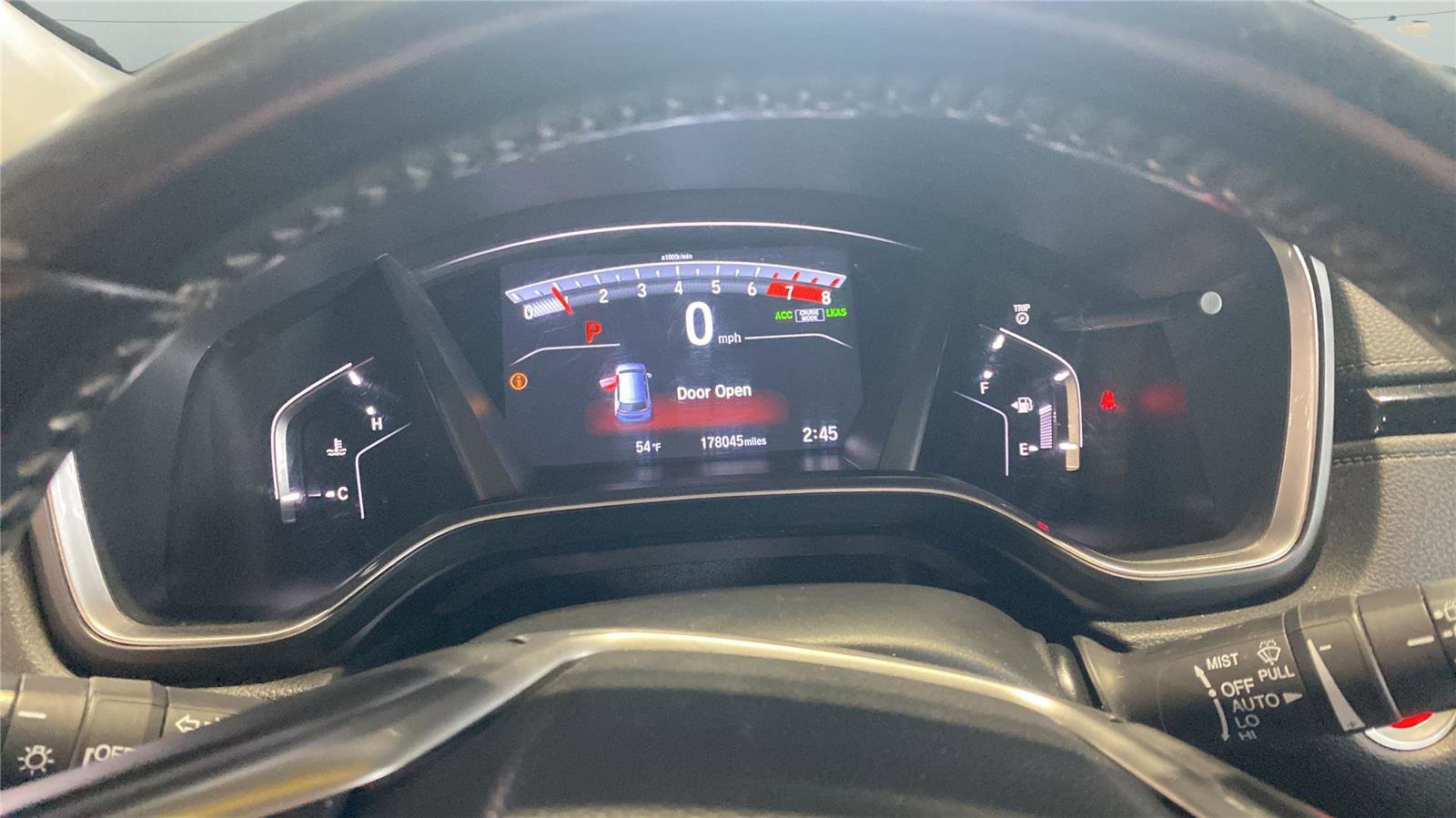 Used 2017 Honda CR-V Touring image 15