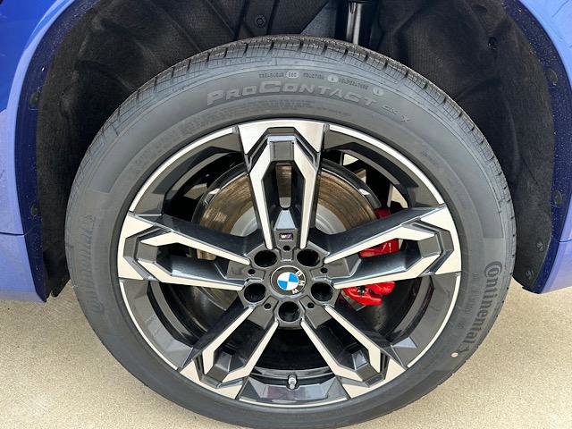 New 2026 BMW X1 M35i w/ Technology Package image 7