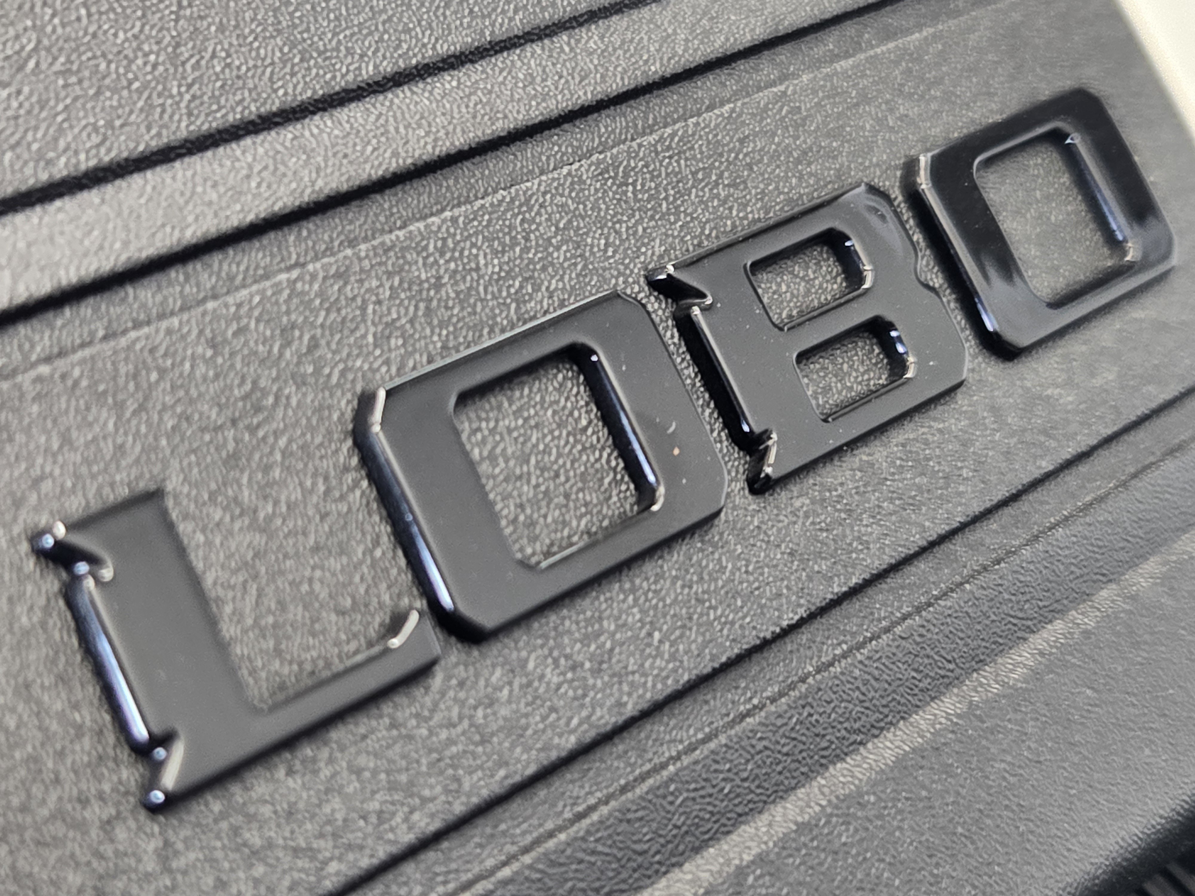 Certified 2025 Ford Maverick Lobo AWD/4WD image 13