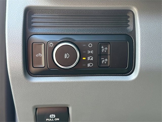 New 2026 Ford F350 XL image 19