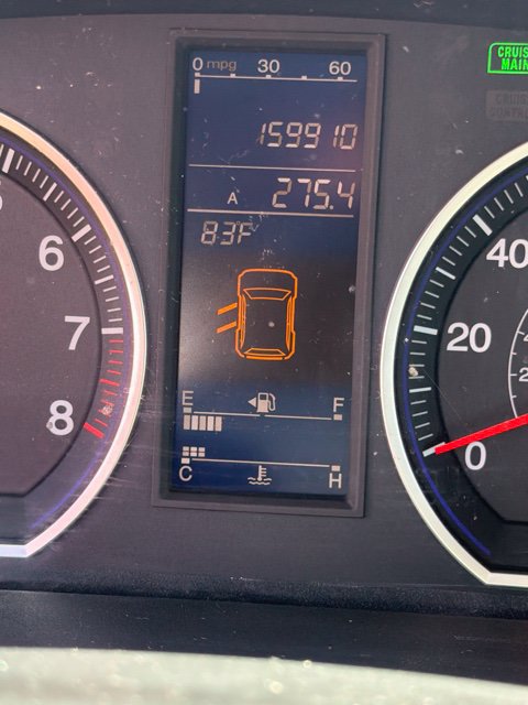 Used 2010 Honda CR-V EX-L image 5