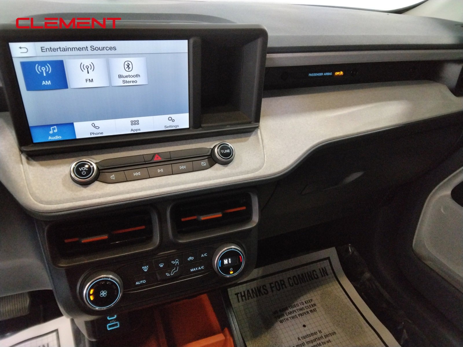 Used 2022 Ford Maverick XLT image 16