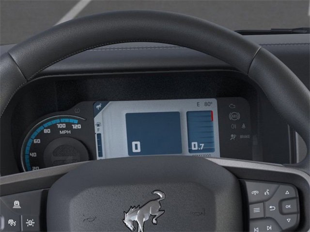 New 2025 Ford Bronco Outer Banks image 13