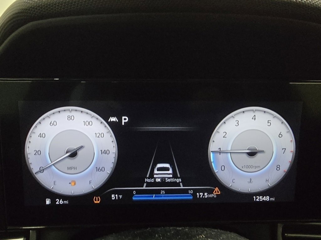 Used 2023 Hyundai Elantra SEL w/ Convenience Package image 26