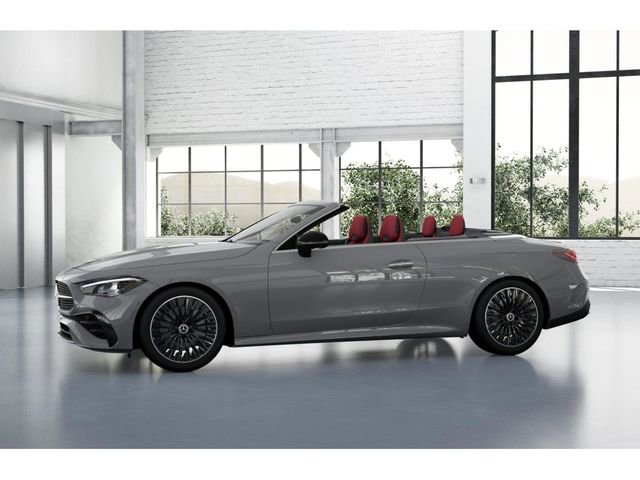 New 2026 Mercedes-Benz CLE 450 4MATIC Cabriolet image 36