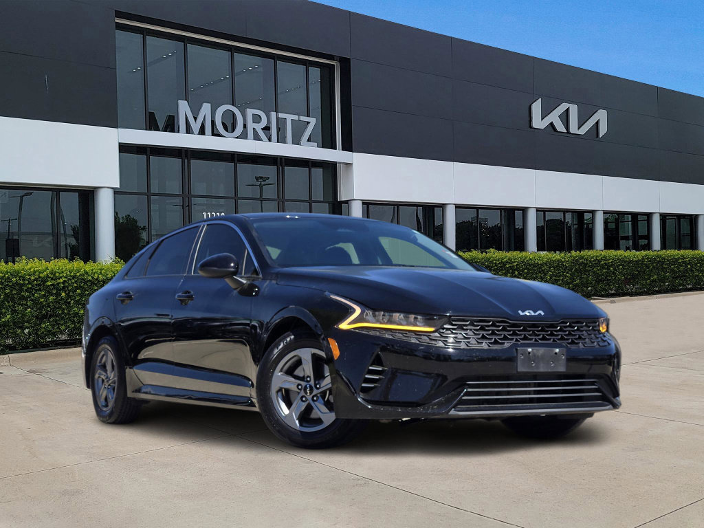 Used 2023 Kia K5 LXS image 1